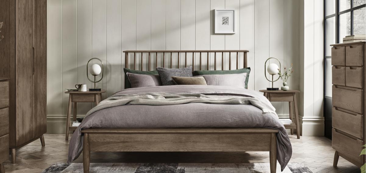 5 ways to create a relaxing bedroom 6